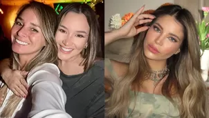 Daniela Doberti, mamá de Alessandra Fuller, se refirió a las declaraciones de Flavia Laos sobre su hija / Instagram 