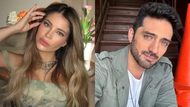Flavia Laos le confesó a Ale Fuller que tuvo romance con Pablo Heredia y por ese se distanciaron / Instagram