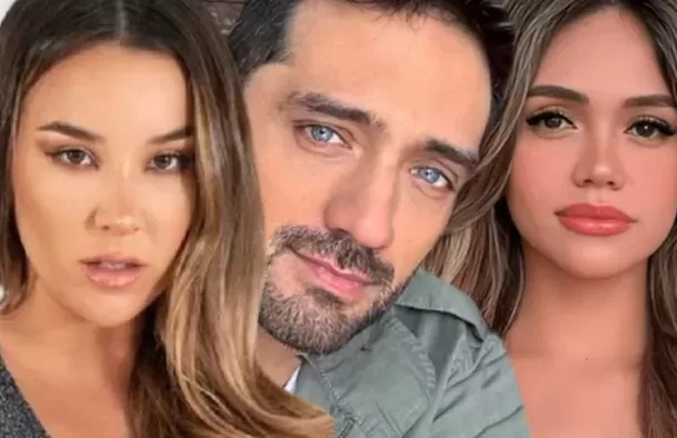 Alessandra Fuller no se metió entre Pablo Heredia y Mayra Goñi, afirmó Daniela Doberti 