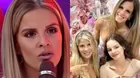 Madre de Alejandra Baigorria se reconcilia con su hija Thamara