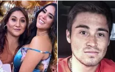 Madre de Melissa Paredes: “Rodrigo Cuba hacía su vida, solo que no salió en un ampay” - Noticias de Melissa Klug