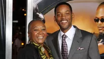 Madre de Will Smith sobre la bofetada de su hijo en los Oscar 2022