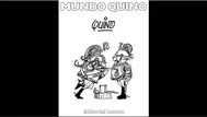 Mafalda no es la única: estas son las otras obras de Quino