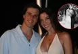 Mafer Neyra se casó con Ernesto Cabieses