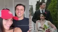 Mafer Neyra y Ernesto Cabieses reaparecen y hablan de su boda / IG: @maferneyra