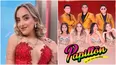 Mafer Portugal renuncia a la orquesta Papillón tras denunciar acoso y hostigamiento / IG: maferportugalv/papillon.oficial