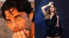 Mafer Portugal se luce cercana con ex CNCO