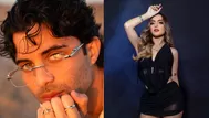 Mafer Portugal se luce cercana con ex CNCO
