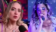 Máfer Portugal se pronuncia sobre la salida de Sandra de Papillón