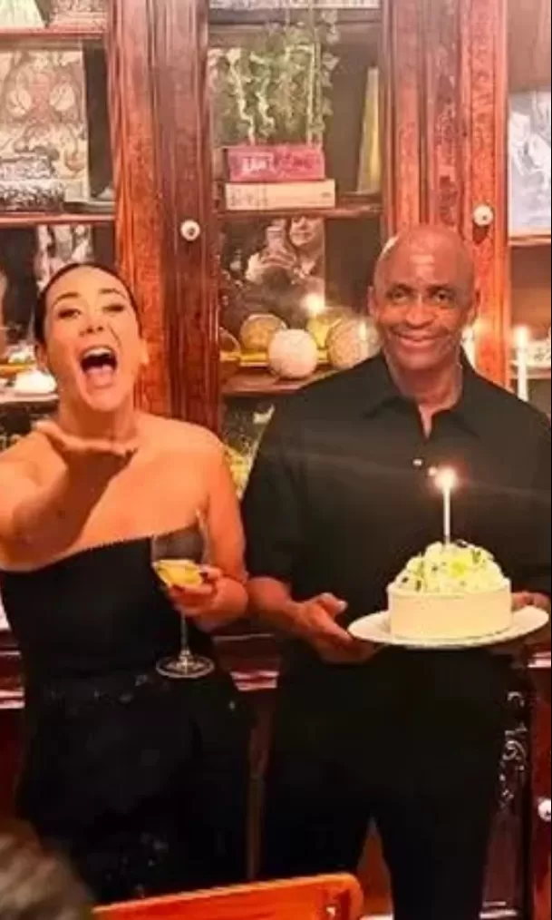 Sergio George organizó el cumpleaños de Magdyel Ugaz / Instagram Sergio George organizó el cumpleaños de Magdyel Ugaz / Instagram