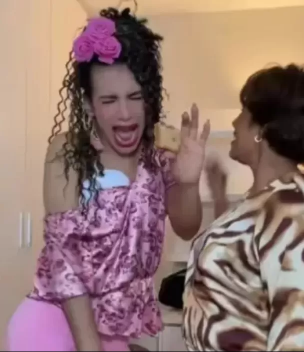 Magdyel Ugaz. Foto: Instagram