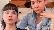 Magdyel Ugaz y Alessandra Denegri: Así fue su viaje a Cusco