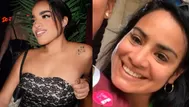 Maialen Farfán rescata fotos de infancia para saludar a su mamá