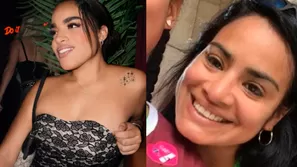 Maialen Farfán sorprendió al compartir una serie de fotografías de su infancia junto a su mamá, Mercedes Carrasco, para dedicarle un especial saludo por su cumpleaños. La joven acompañó las imágenes con una emotiva frase que resumió el importante vínculo que las une. Foto: Instagram  @maialenfarfan