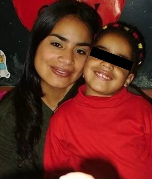 Maialen Farfán sorprendió al compartir una serie de fotografías de su infancia junto a su mamá, Mercedes Carrasco, para dedicarle un especial saludo por su cumpleaños. La joven acompañó las imágenes con una emotiva frase que resumió el importante vínculo que las une. Foto: Instagram @maialenfarfan