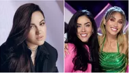 Maité Perroni aclaró si tuvo un romance con hermana de Anahí