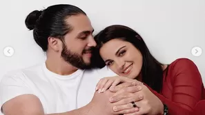 Maite Perroni confirma romance con productor tras polémica por presunta infidelidad