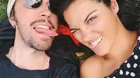 Maite Perroni contó cómo Koko Stambuk le pidió matrimonio 