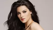 Foto: Maite Perroni Oficial