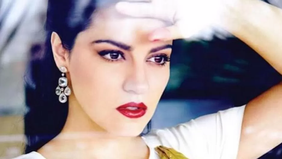 Maite Perroni luce así sin una gota de maquillaje. Foto: Instagram