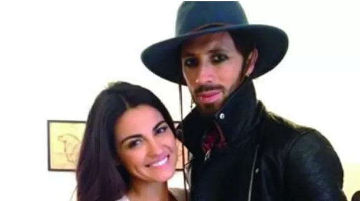 Maite Perroni se separó de su pareja después de 7 años Maite Perroni se separó de su pareja después de 7 años