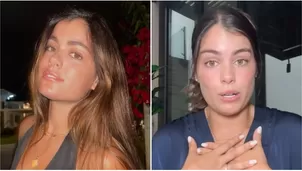 Hermana de Patricio Parodi defiende costo elevado de sus asesorías tras quejas / Instagram