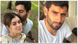 Majo Parodi logró confundir a su novio con un inesperado comentario. Fuente: Instagram/TikTok