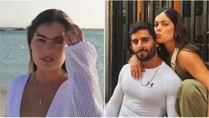 Majo Parodi revela cuándo y dónde se casará con Flavio Quincot / Instagram