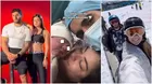 Majo Parodi sorprendió a su novio con video por su aniversario