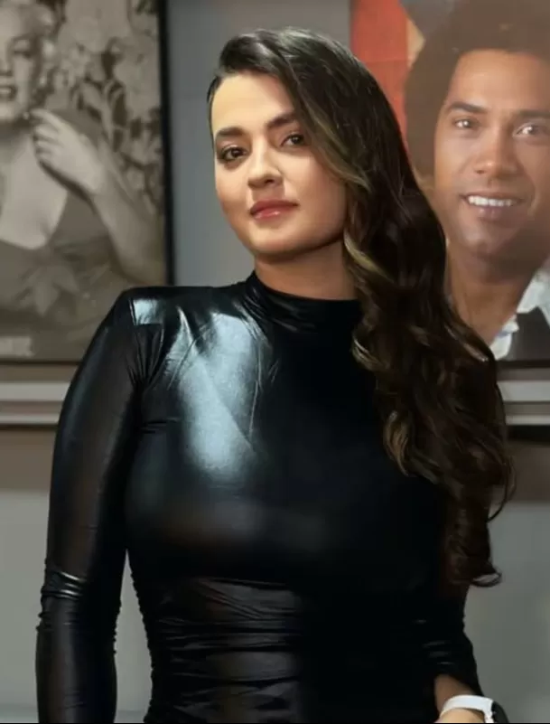 Major con Sabor es parte del show 'Cachudas pero conchudas' / Instagram