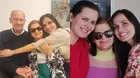 Maju Mantilla rompe su silencio tras muerte de su madre