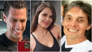 Maju se pronunció sobre agresión de Gustavo Salcedo a productor. Fuente: Instagram