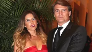 Maki y Juan Soler son padres de 2 niñas. Foto: Noticiaentretenimiento/Video: IG M.Soler