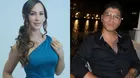 Malú Ferrer confirma que terminó su relación con John Kelvin