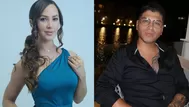 Malú Ferrer confirma que terminó su relación con John Kelvin