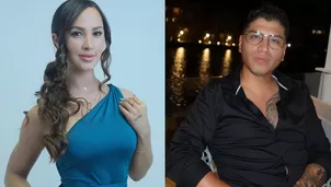 Malú Ferrer confirma que terminó su relación con John Kelvin/ Video:IG:@maluferrerl. Fotos: IG:@maluferrerl/ johnkelvinoficial