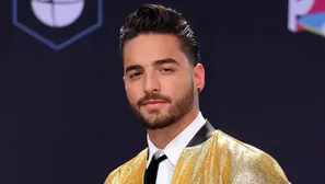 El cantante de 24 años indicó a qué se dedicará a partir de la fecha. Foto: Los Andes/ video: IG Maluma