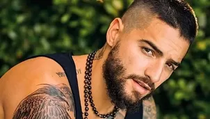 El IPD optó por cancelar el concierto de Maluma. Foto: TN