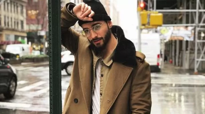 Maluma (Foto: Instagram)