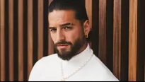 Maluma/ Foto: IG Maluma/ Video: IG Crocs