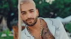 Maluma celebró sus 28 años con impresionante fiesta