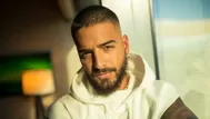 Maluma estrenó subasta virtual de obras de arte inspiradas en su más reciente disco