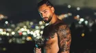 Maluma grabó inusual video de su derrier y fans quedaron con el ojo cuadrado