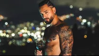 Maluma / Foto: IG Maluma/ Video: TikTok Maluma