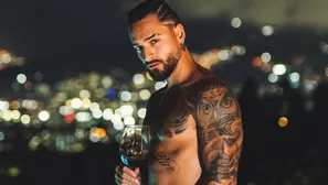 Maluma / Foto: IG Maluma/ Video: TikTok Maluma