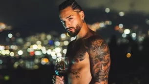 Maluma / Foto: IG Maluma/ Video: TikTok Maluma