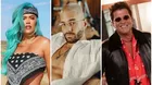 Maluma, Karol G y Carlos Vives actuarán en los Latin American Music Awards 