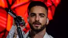 Maluma lanza proyecto para estimular las expresiones artísticas y creativas