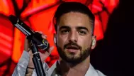 Maluma lanza proyecto para estimular las expresiones artísticas y creativas