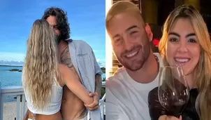 Maluma habría dado el siguiente paso en su relación con Susana Gómez / Instagram / TikTok